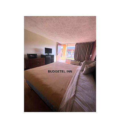 Budgetel Inn Phenix City Exterior photo