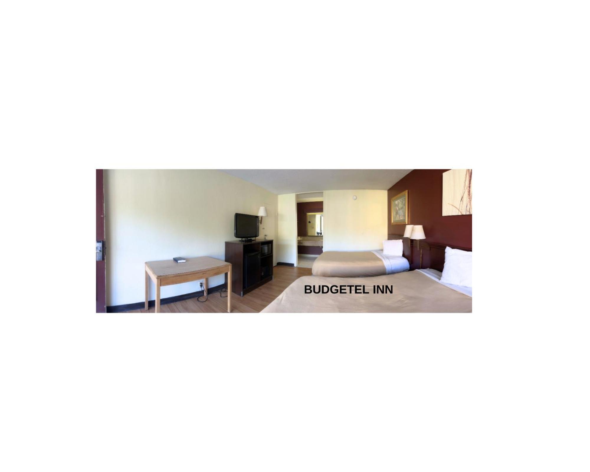 Budgetel Inn Phenix City Exterior photo